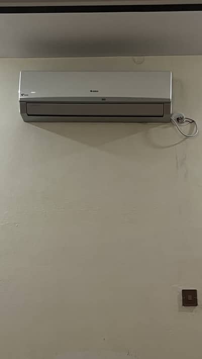 Gree G10 pro 1.5 ton Ac