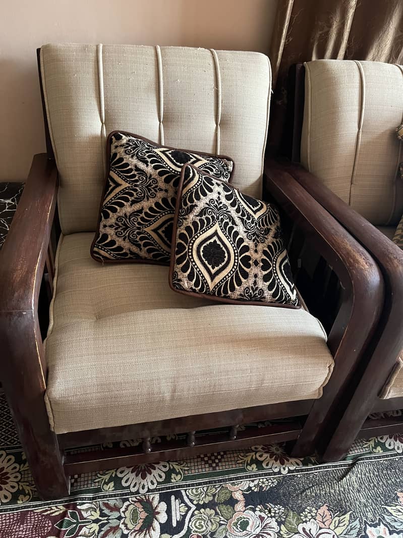 sofa set 4