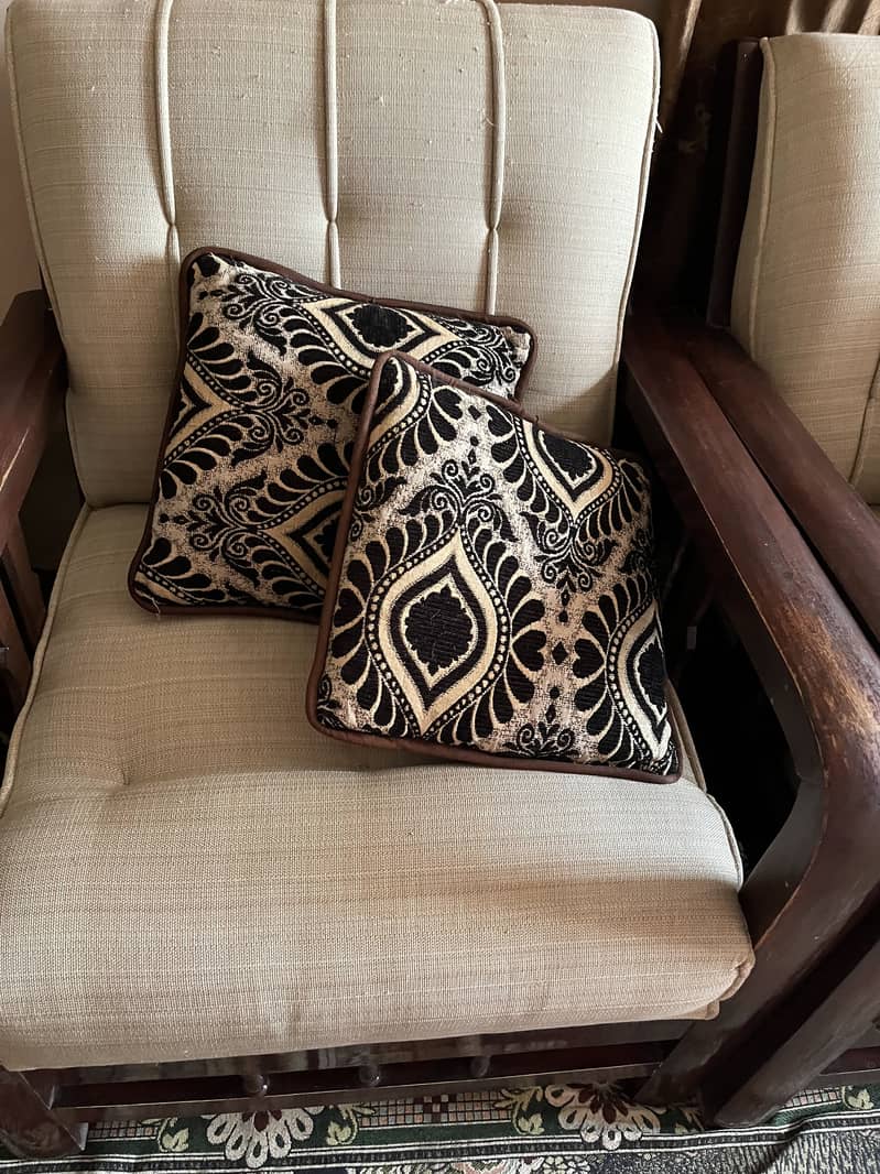 sofa set 5