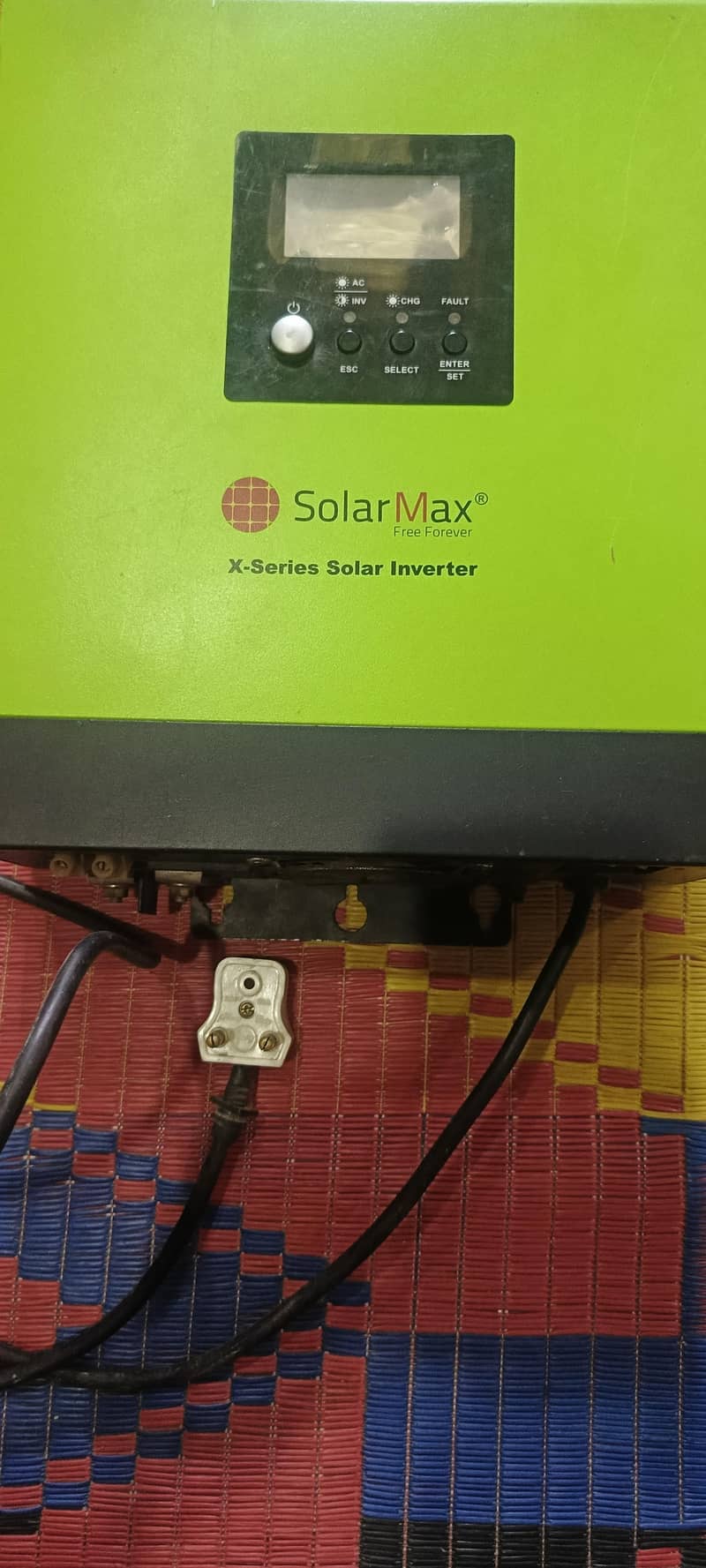 solar max 1
