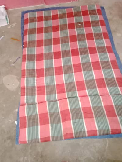 floor razai