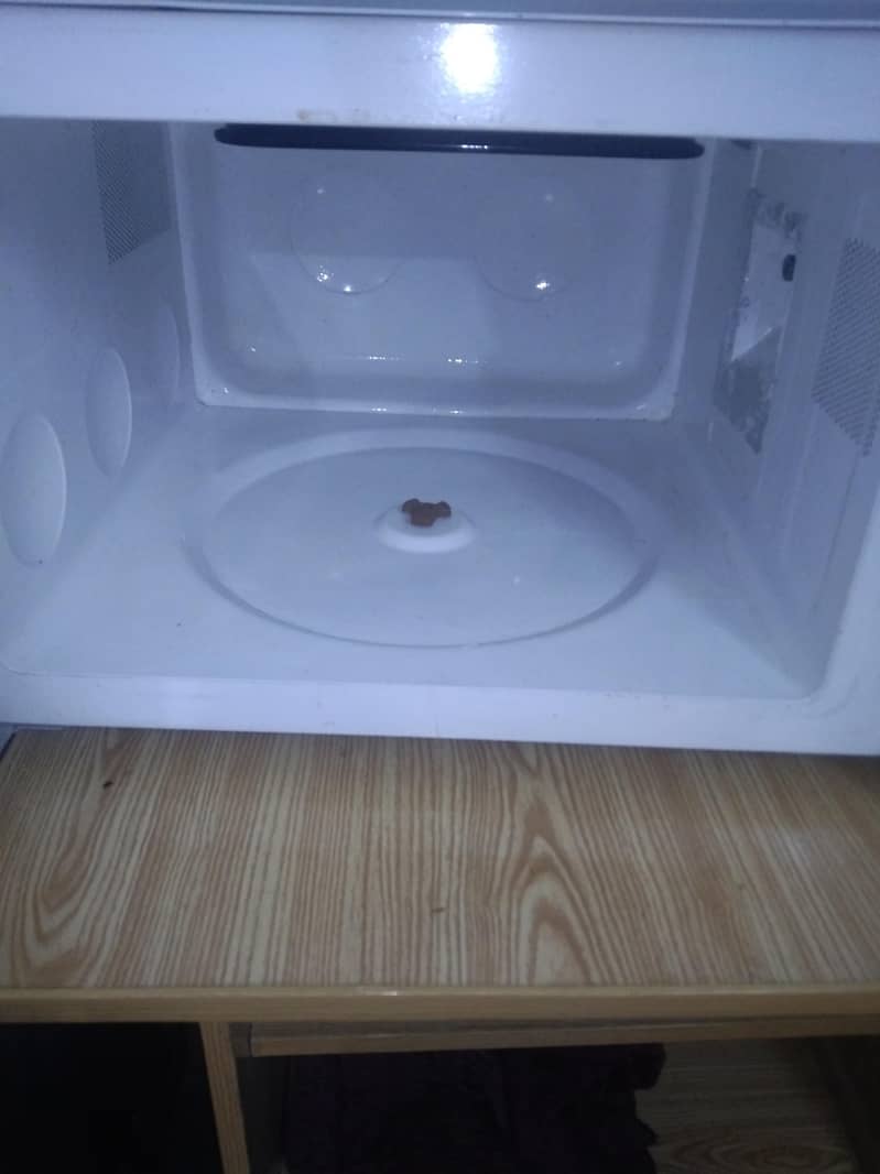 Microwave 0