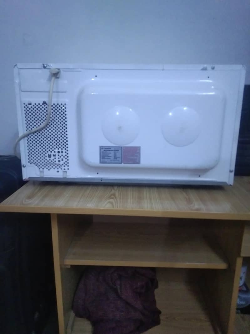 Microwave 1