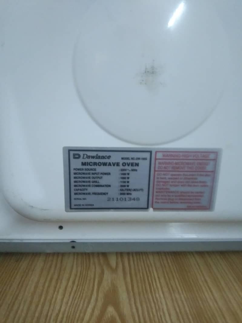 Microwave 2