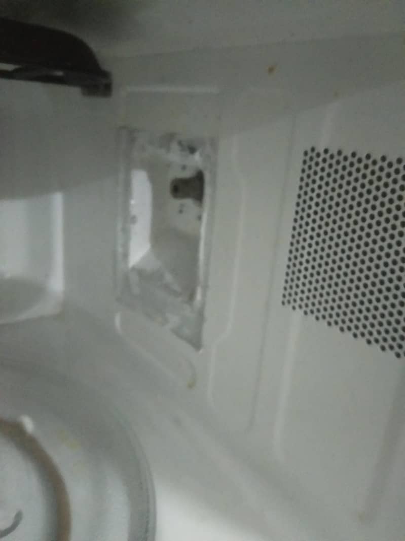 Microwave 5