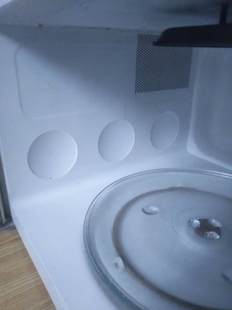 Microwave 6