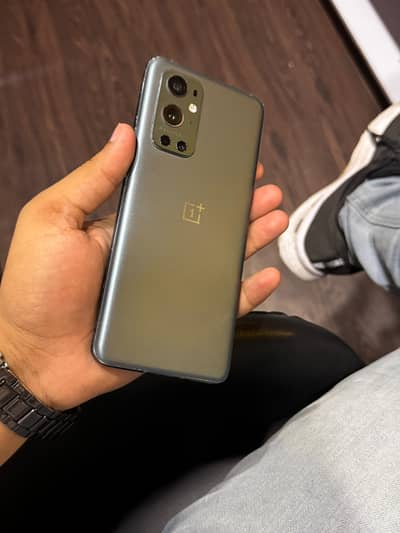 Oneplus 9 pro 5g