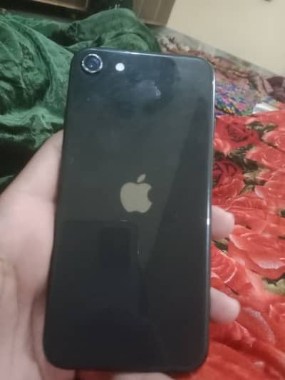 iPhone SE 2020