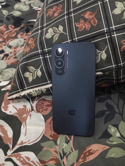 itel city 200