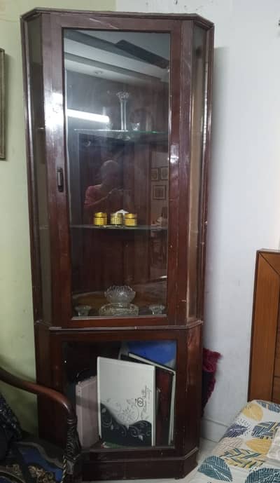 China cupboard