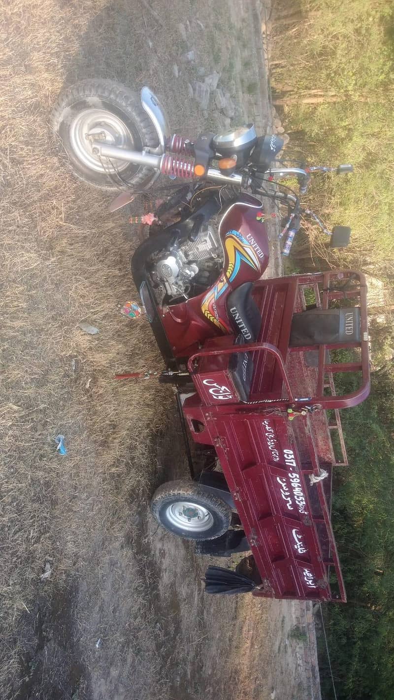 loader 150cc 1