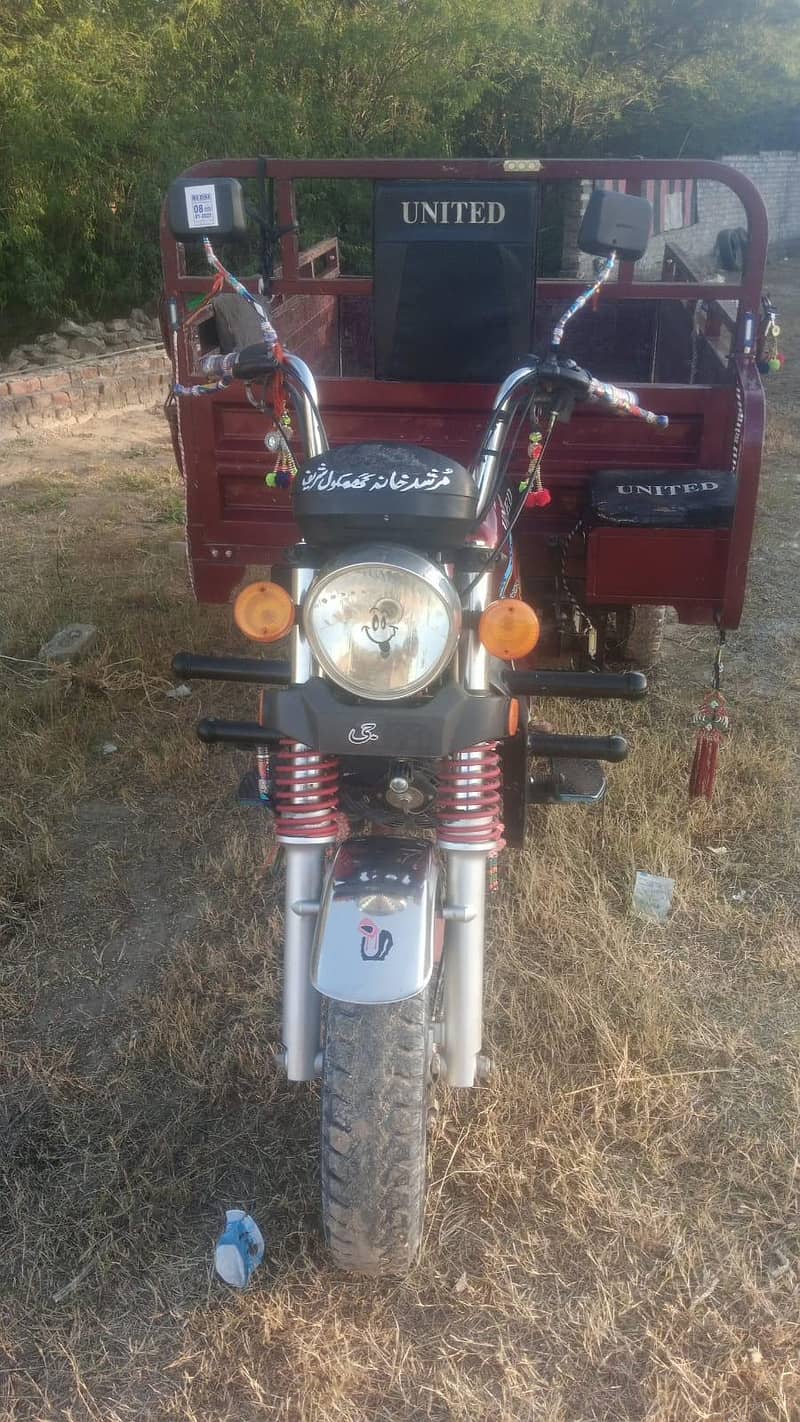 loader 150cc 2