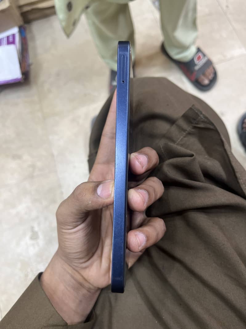 Phone is normal 2