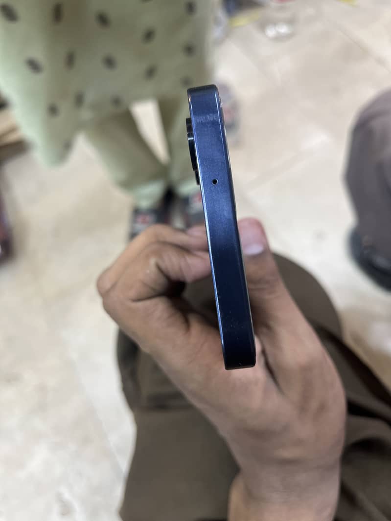 Phone is normal 4