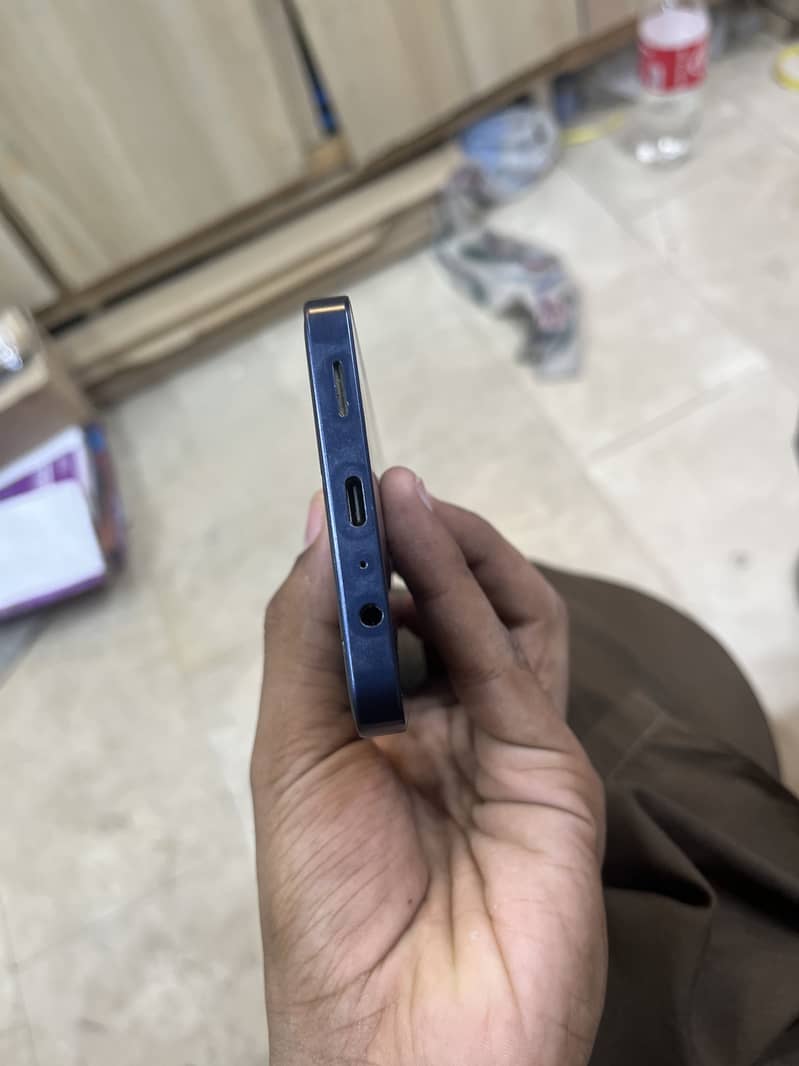 Phone is normal 5