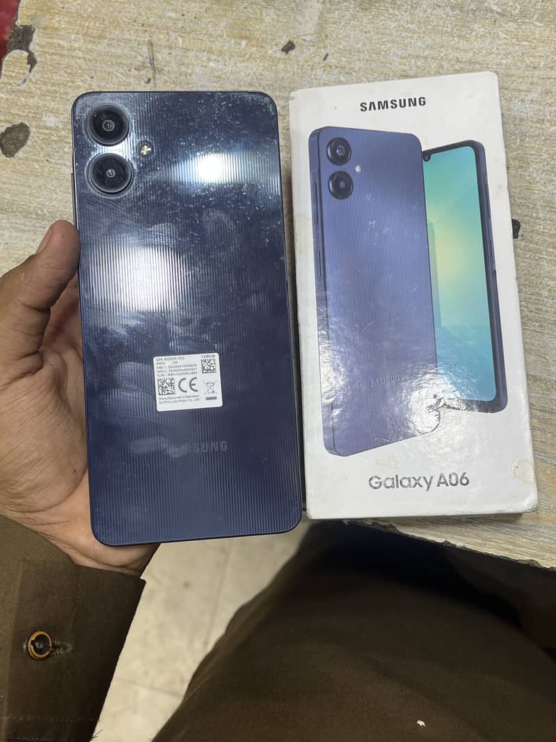 Phone is normal 7