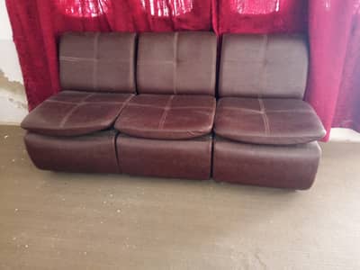6 piece sofa for sale