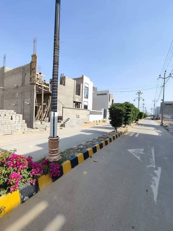 PLOT FOR SALE 4