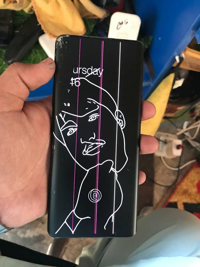 one plus 8pro 1
