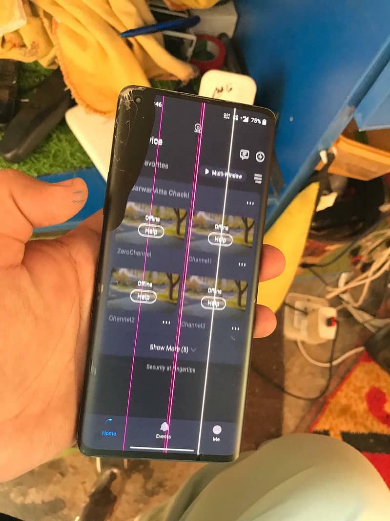 one plus 8pro 3