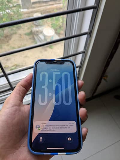IPhone 12 Pro- PTA APPROVED