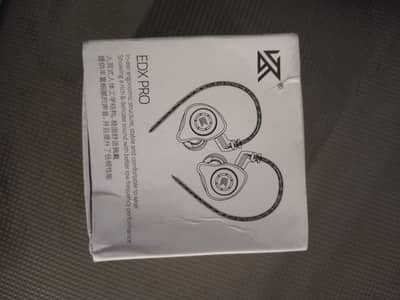 IEM edx pro