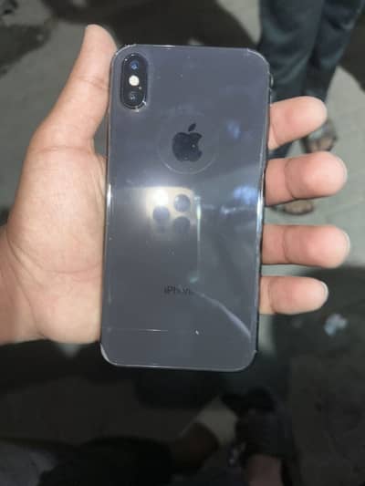 X bettry change 64gb 10/10