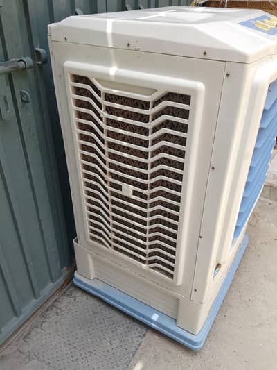 Room Air coller