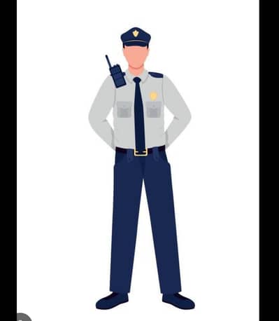 Security guard