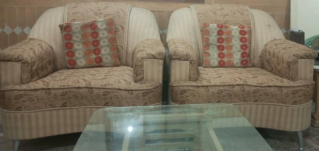 sofa set & table set 0