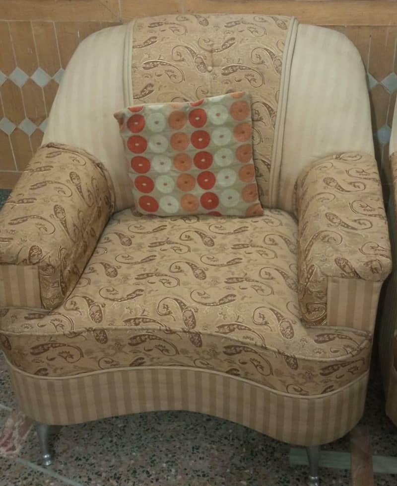 sofa set & table set 1