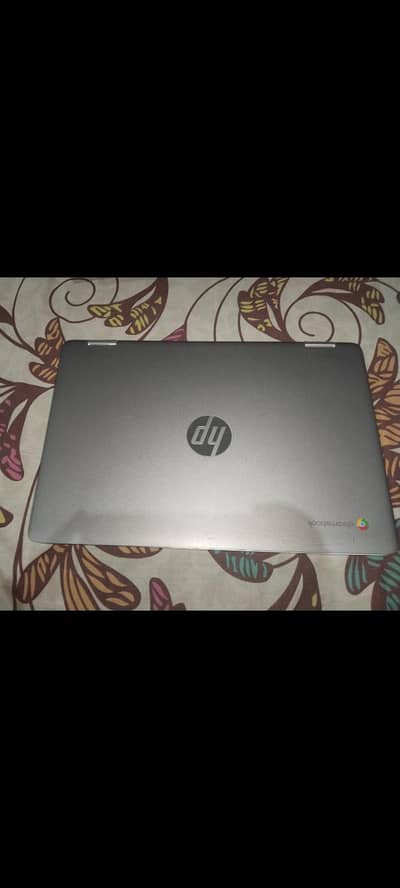hp Chromebook