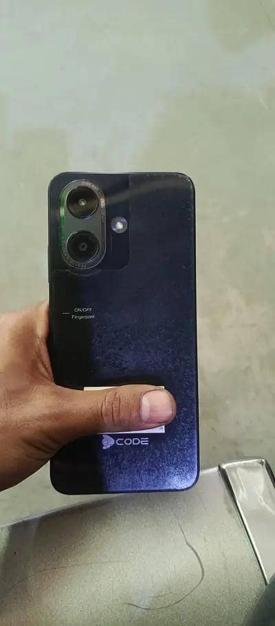 Dcode cygnal Evo 4/128
