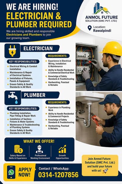 electrician