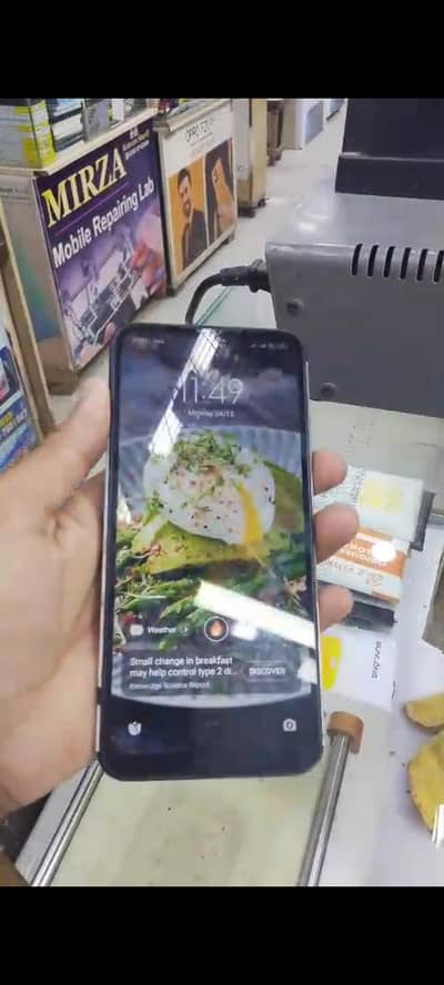 Redme 9C