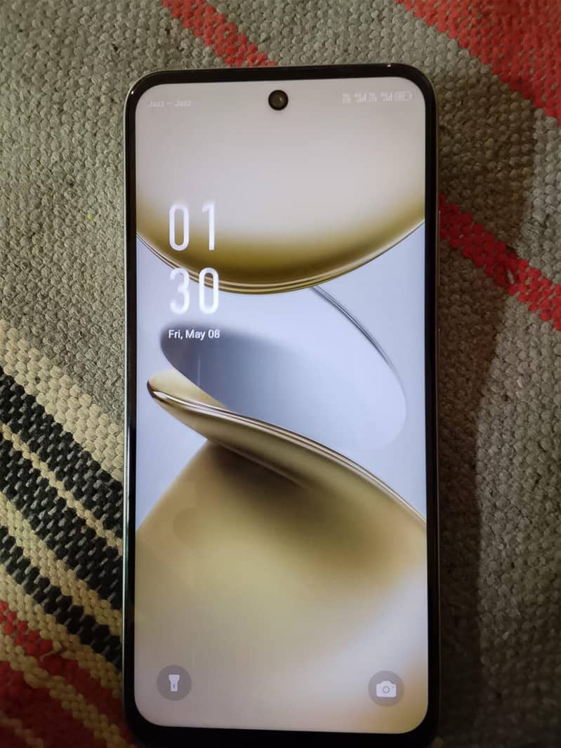 Infinx Smart 9 1