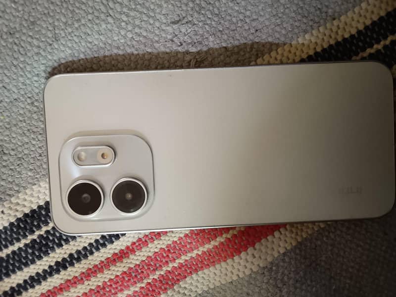 Infinx Smart 9 3