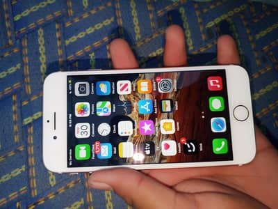 I Phone 7 128gb