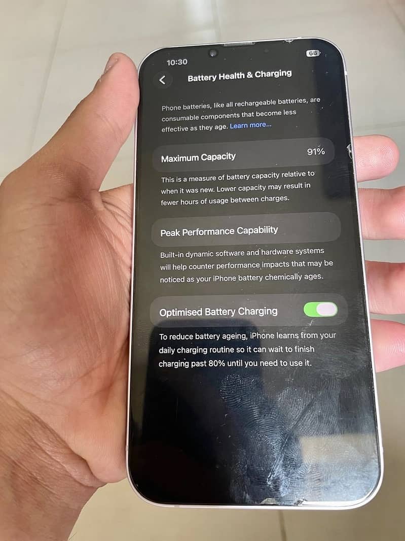 Iphone 14 plus jv 1
