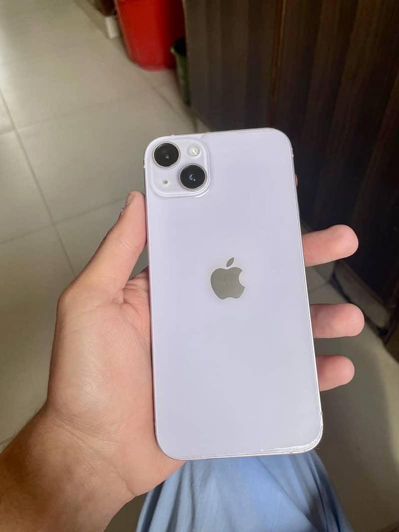 Iphone 14 plus jv 4