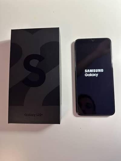 Samsung Galaxy S22 PLUS