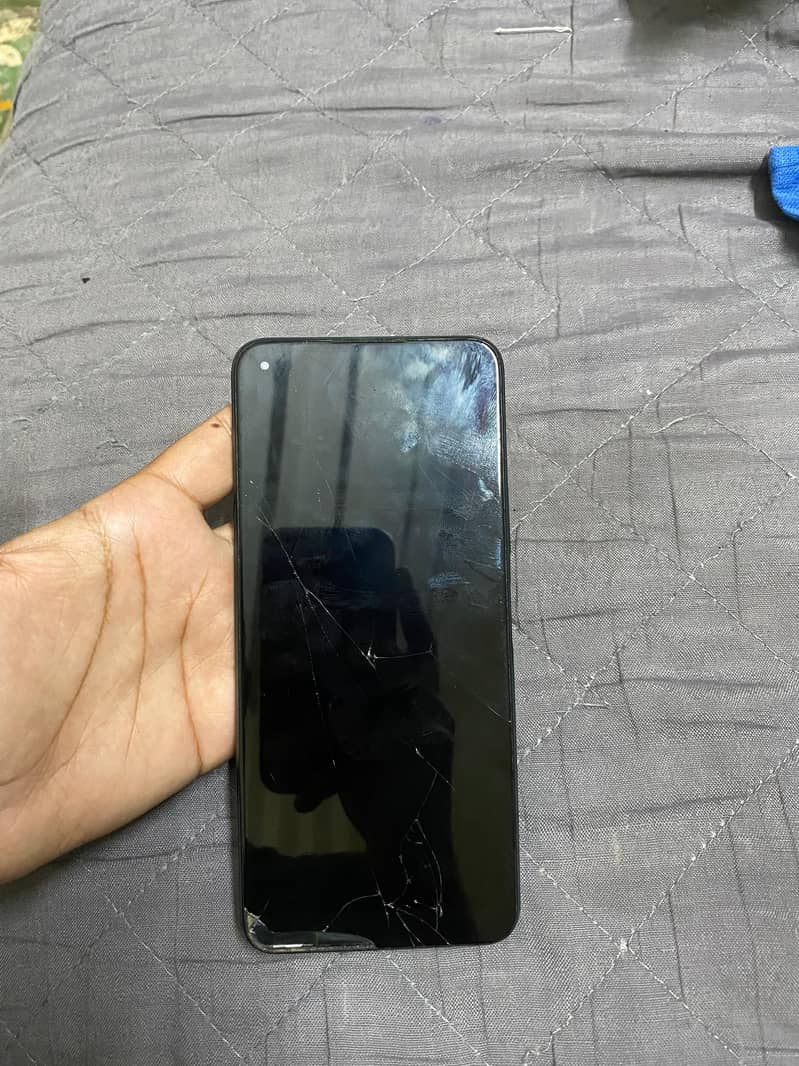 Infinix note 7 1