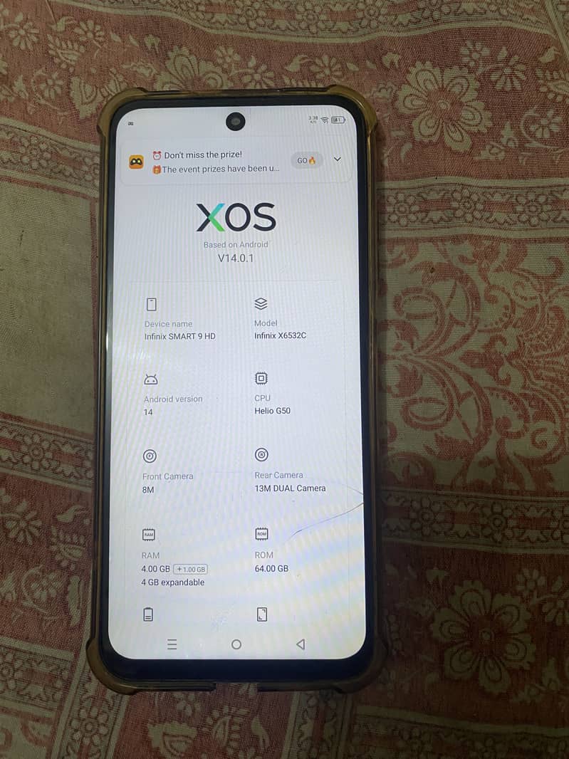 Smart 9Hd 3