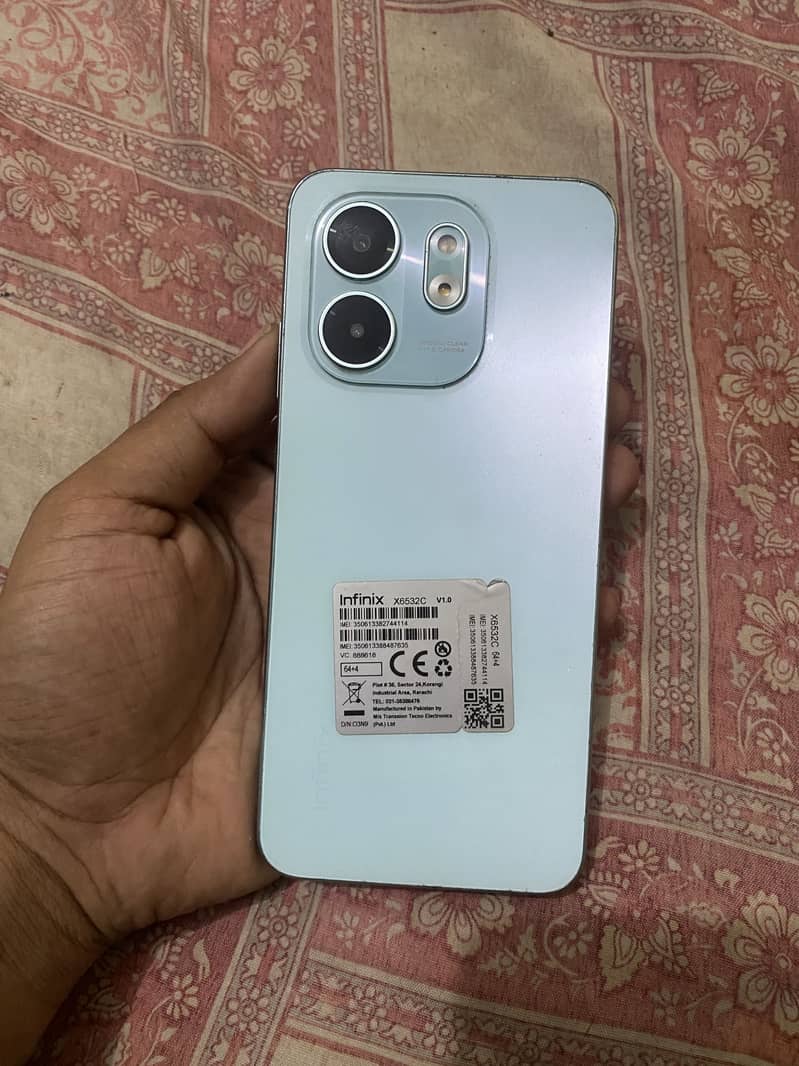 Smart 9Hd 5