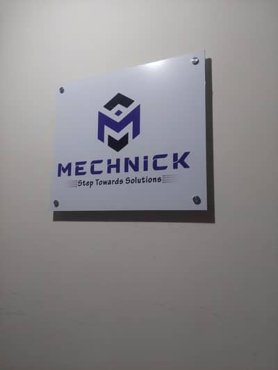 Sales Executive