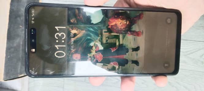 Infinix Note 30