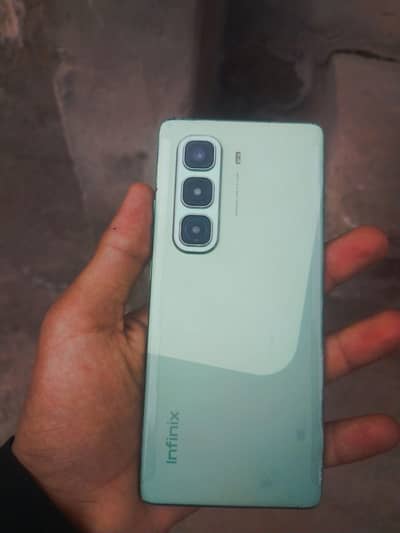 infinix hot 50proplus exchange possible