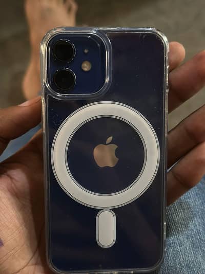 iphone 12 mini 64 gb mdm exchange possible