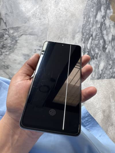 Samsung Galaxy A 71