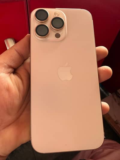iPhone 16 pro max pta approved